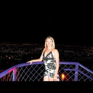 Meet your Posher, Dawn